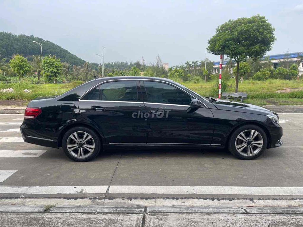 Mercedes-Benz 2014 - ảnh 4