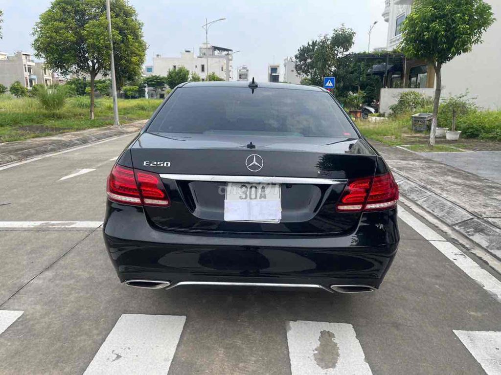 Mercedes-Benz 2014 - ảnh 5
