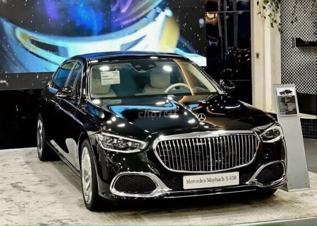 Mercedes-Benz 2026 - ảnh 1