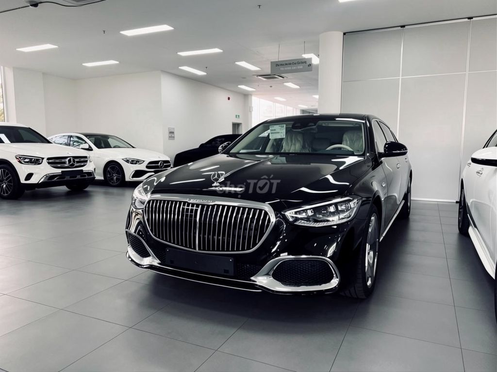 Mercedes-Benz 2026 - ảnh 3