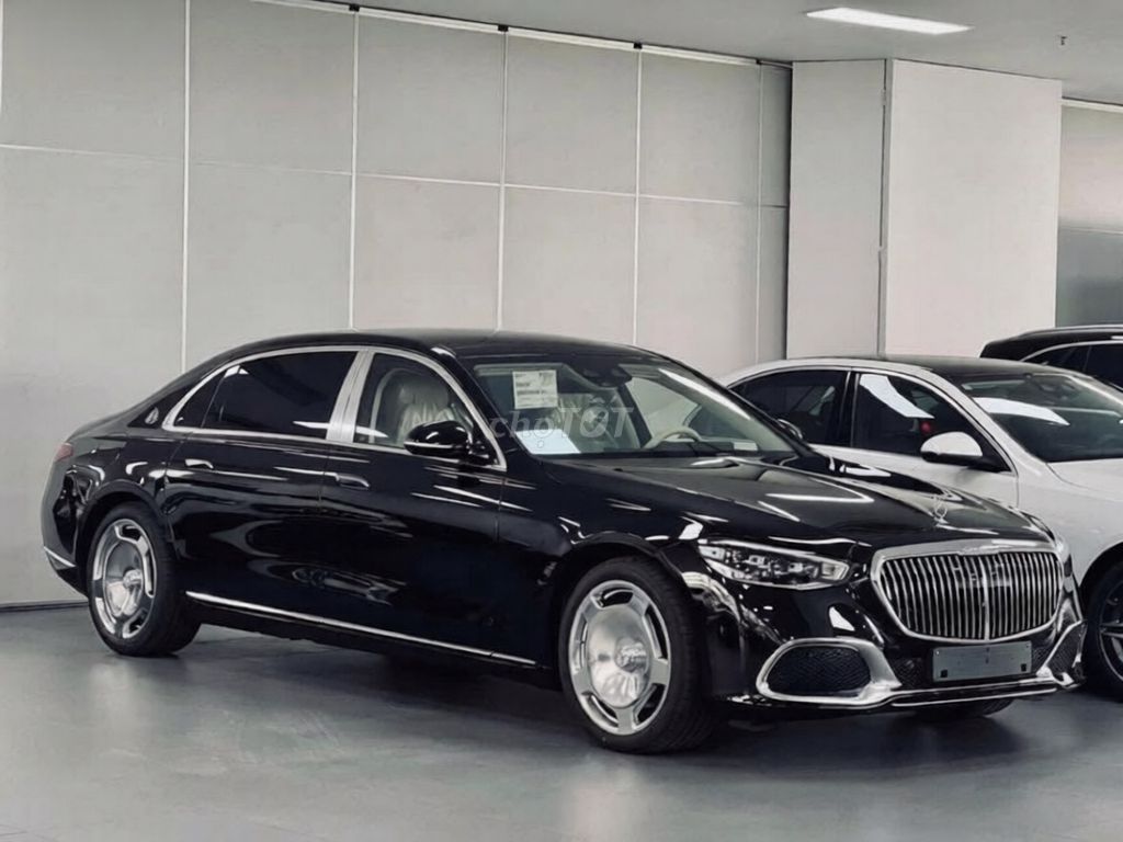 Mercedes-Benz 2026 - ảnh 4