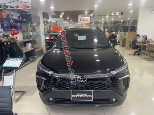 Toyota Corolla Cross 1.8V 2026 - ảnh 1