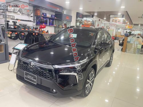 Toyota Corolla Cross 1.8V 2026 - ảnh 2