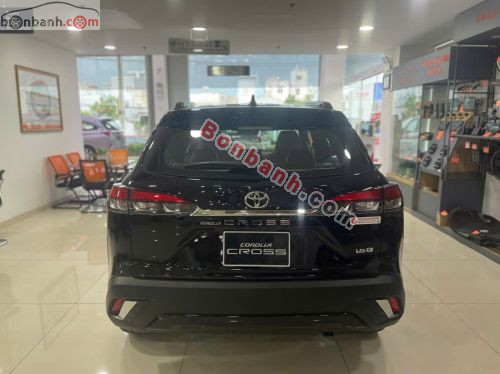 Toyota Corolla Cross 1.8V 2026 - ảnh 3