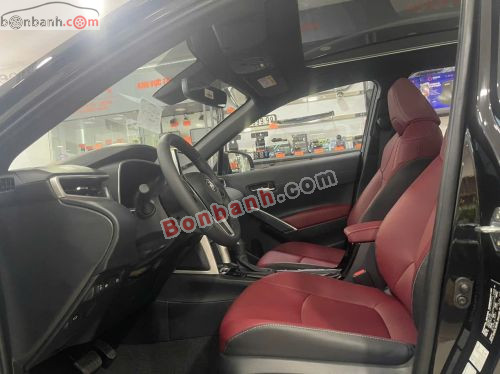 Toyota Corolla Cross 1.8V 2026 - ảnh 4