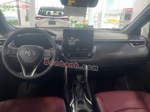 Toyota Corolla Cross 1.8V 2026 - ảnh 5