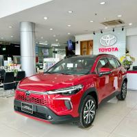 Toyota Corolla Cross 1.8V 2026 - ảnh 1