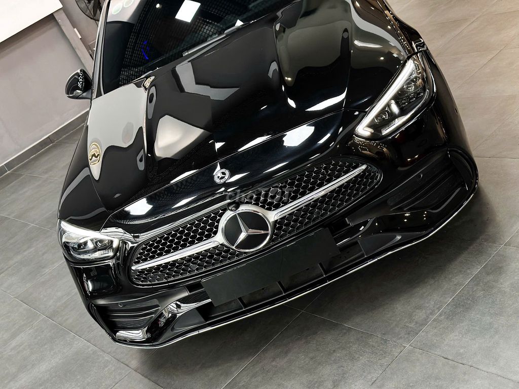 Mercedes-Benz 2022 - ảnh 2