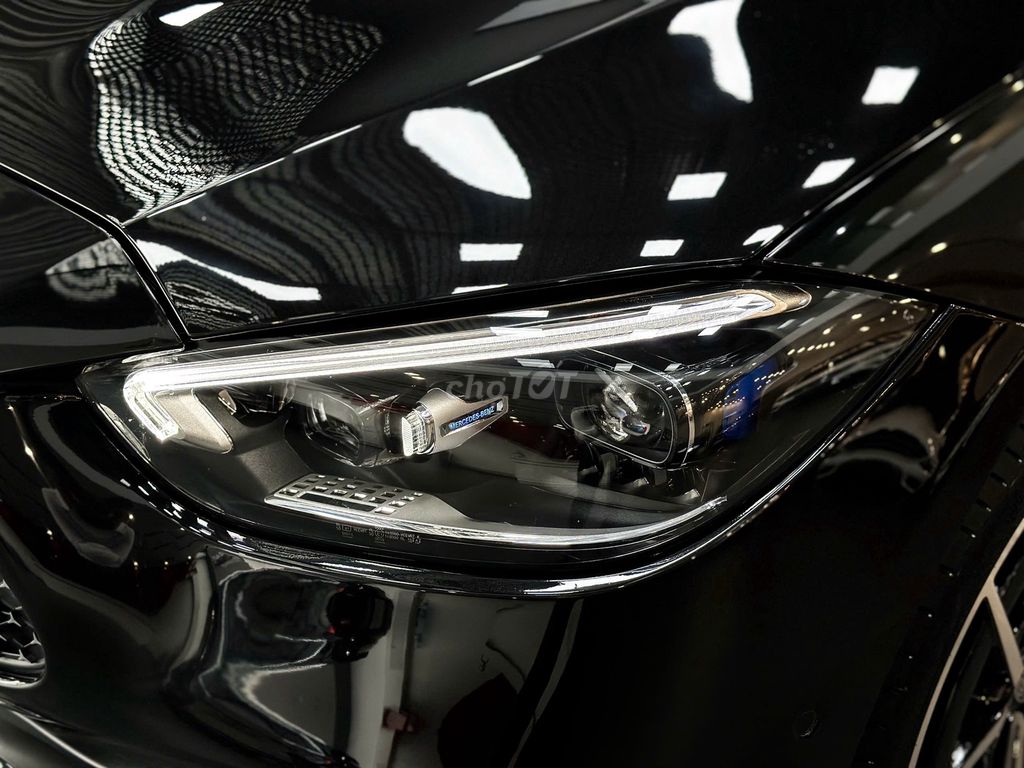 Mercedes-Benz 2022 - ảnh 3