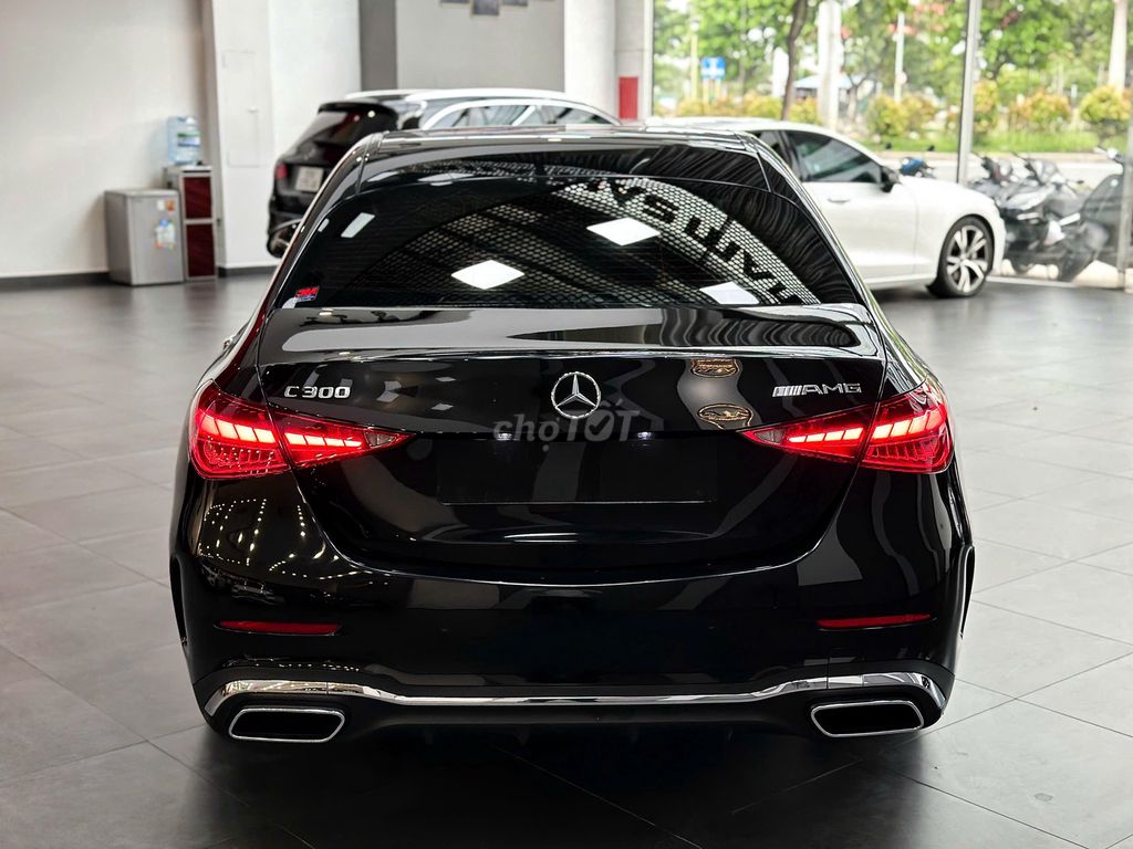 Mercedes-Benz 2022 - ảnh 5
