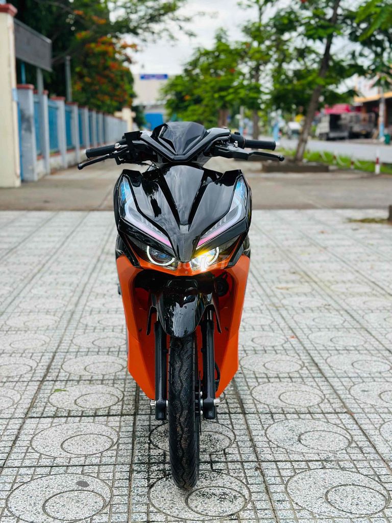 VARIO 2019 - ảnh 1