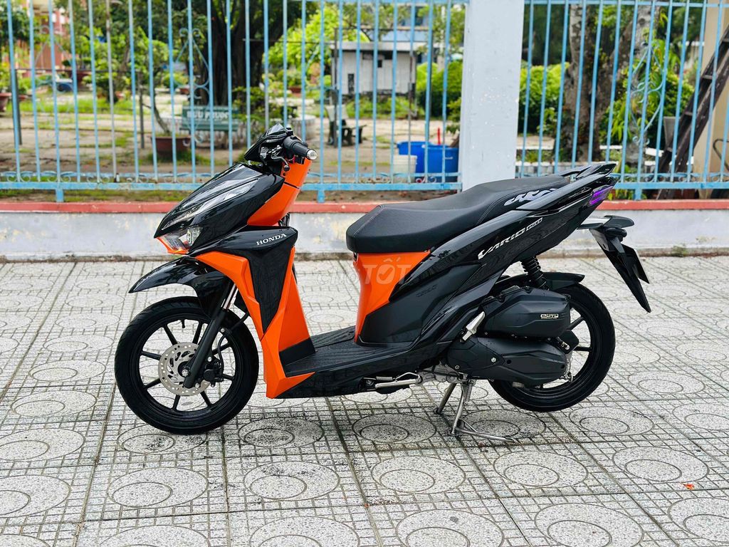 VARIO 2019 - ảnh 3
