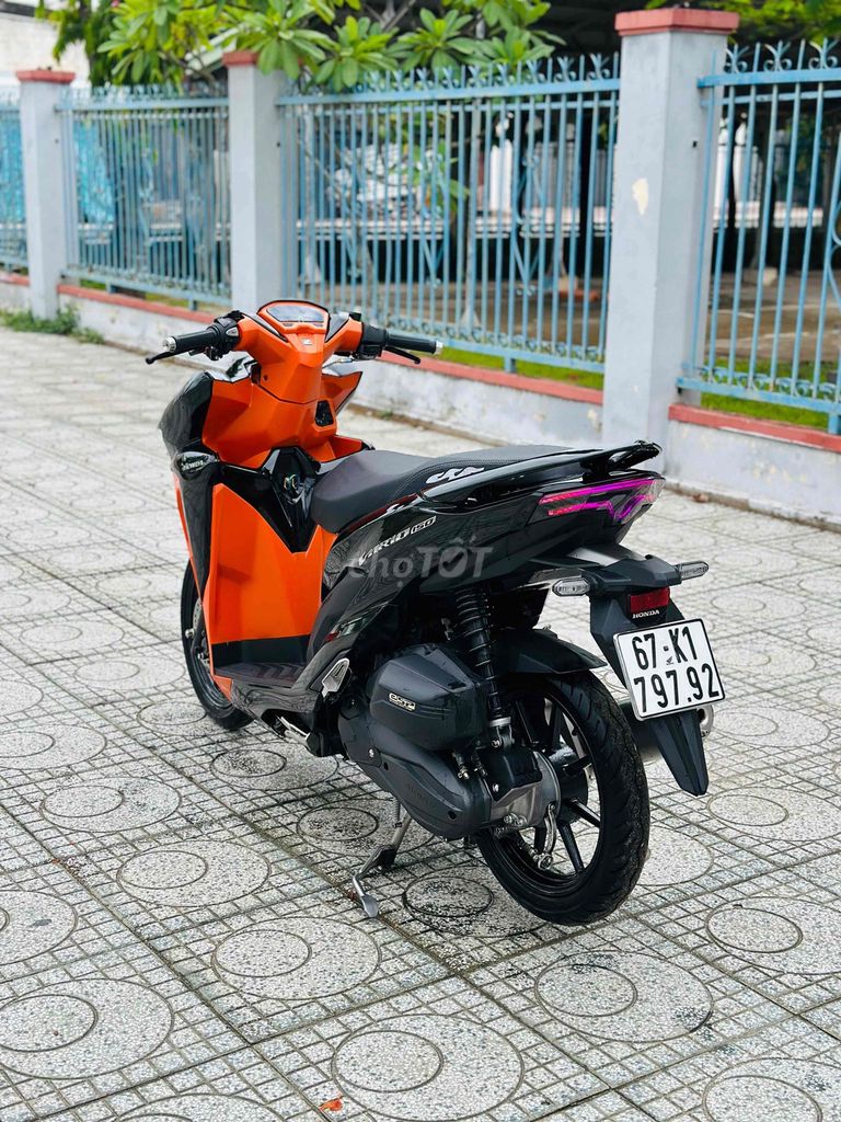 VARIO 2019 - ảnh 4