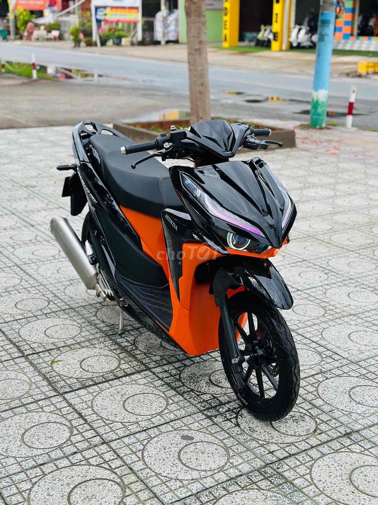 VARIO 2019 - ảnh 5