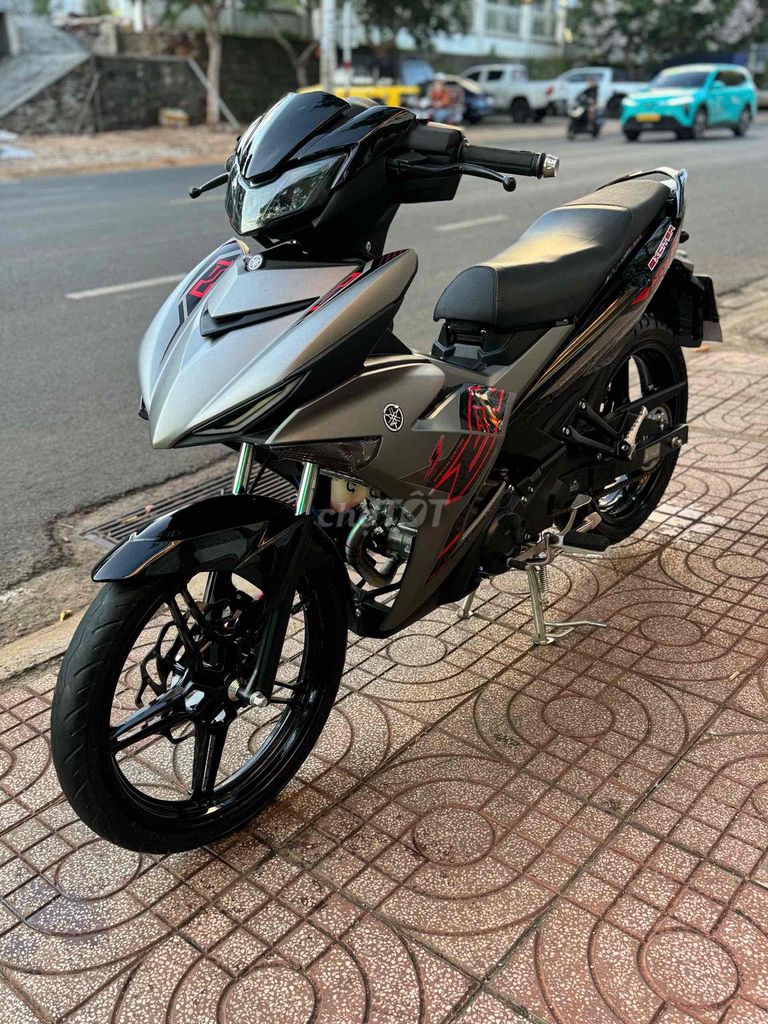 Yamaha Exciter 2017 - ảnh 2