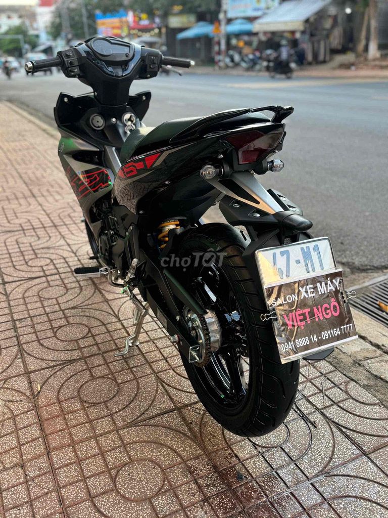 Yamaha Exciter 2017 - ảnh 5