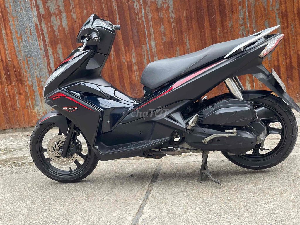 Honda Airblade 2018 - ảnh 2