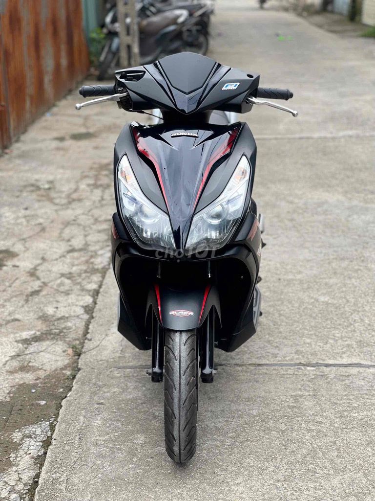 Honda Airblade 2018 - ảnh 3