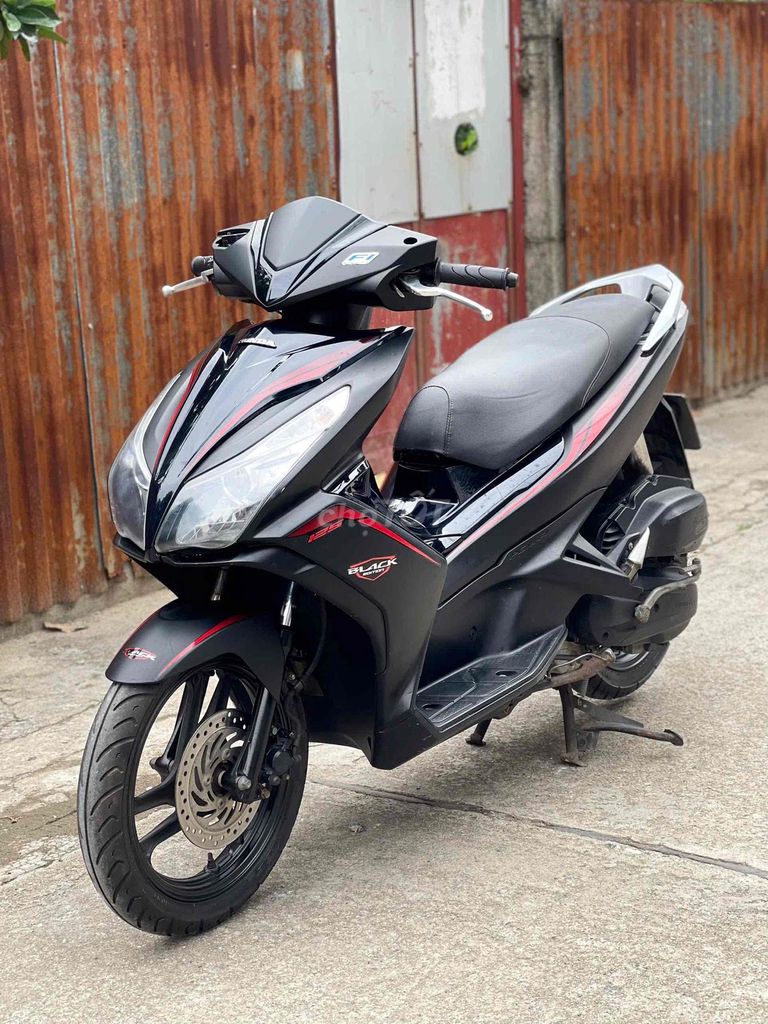 Honda Airblade 2018 - ảnh 4
