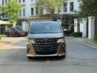 Toyota Alphard 2.4 AT 2026 - ảnh 1