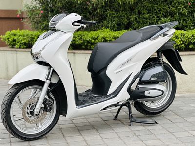 Honda SH 2022 - ảnh 1
