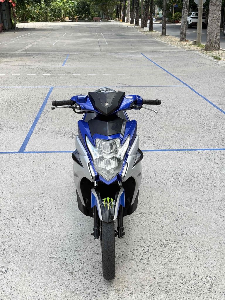 Yamaha 2015 - ảnh 1