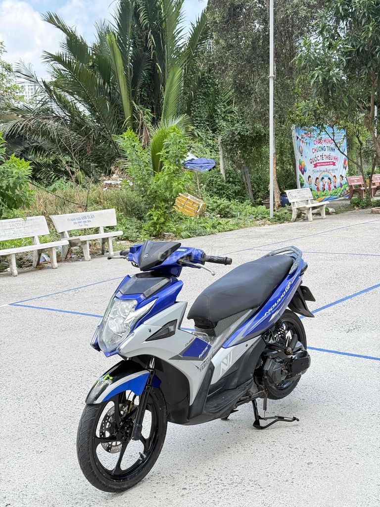 Yamaha 2015 - ảnh 3