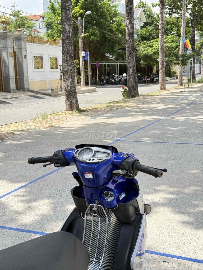 Yamaha 2015 - ảnh 4