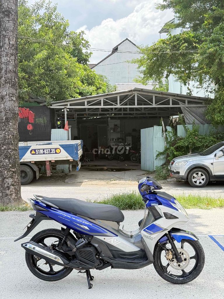 Yamaha 2015 - ảnh 5