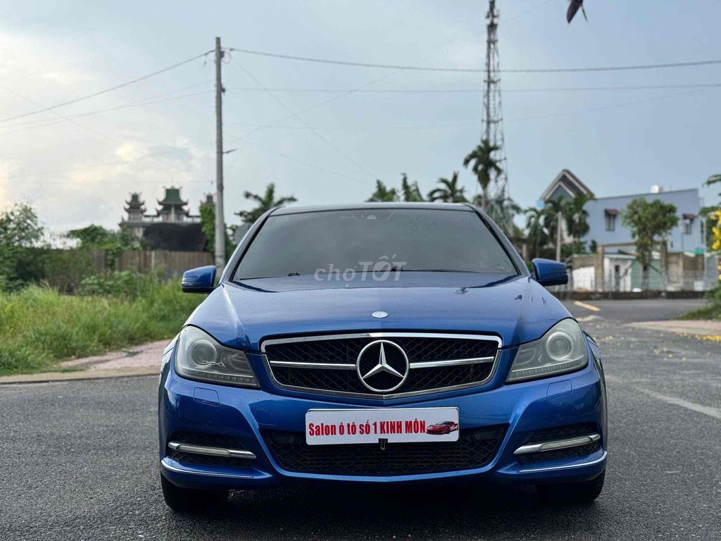 Mercedes-Benz 2014 - ảnh 1