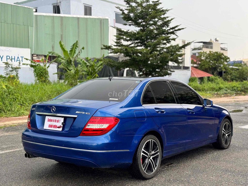 Mercedes-Benz 2014 - ảnh 5