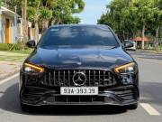 Mercedes 2023 - ảnh 1