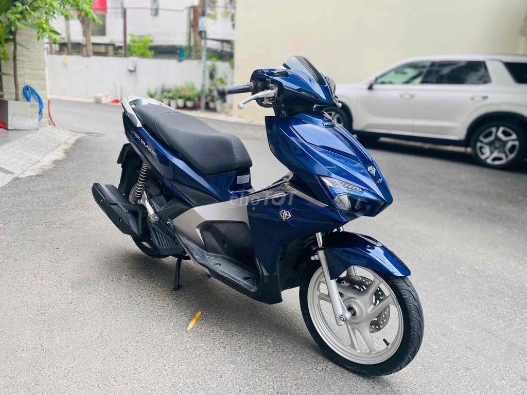 Honda Air Blade 2017 - ảnh 1