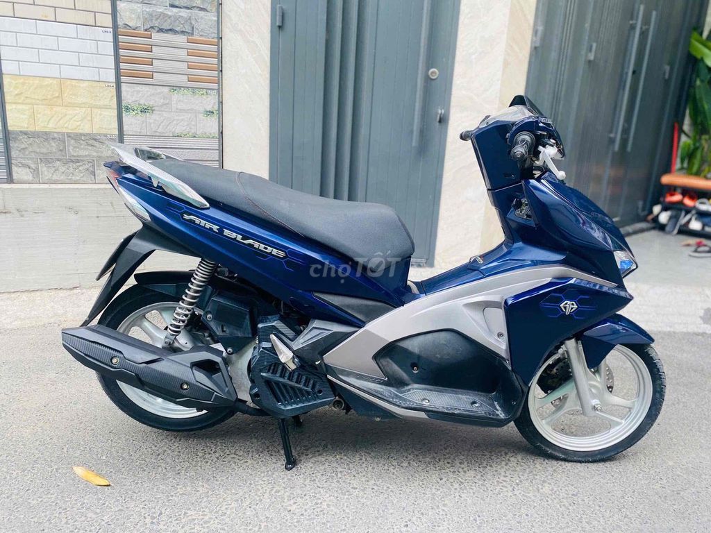 Honda Air Blade 2017 - ảnh 5