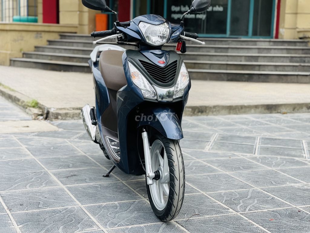Honda Vision 2021 - ảnh 2