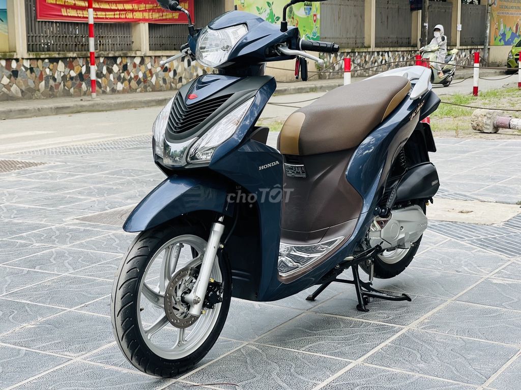 Honda Vision 2021 - ảnh 5
