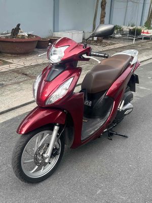 Honda Vision 2023 - ảnh 1
