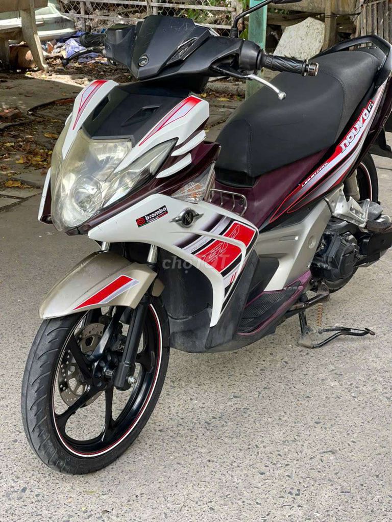 Novo 2013 - ảnh 1