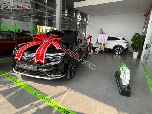 VinFast VF8 Plus AWD 2023 - ảnh 1