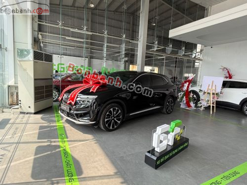 VinFast VF8 Plus AWD 2023 - ảnh 2