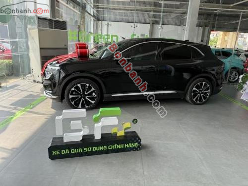 VinFast VF8 Plus AWD 2023 - ảnh 3