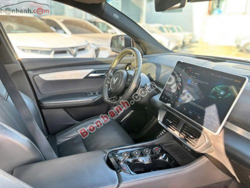 VinFast VF8 Plus AWD 2023 - ảnh 5