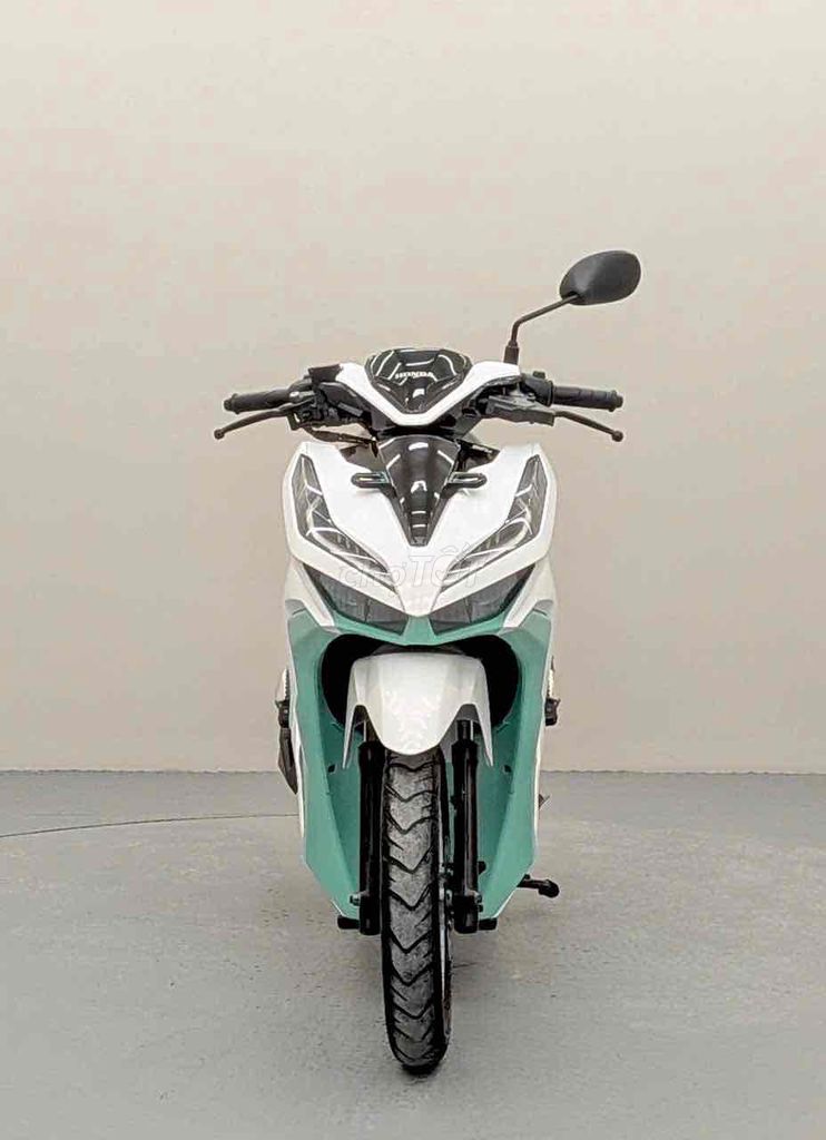 Honda Vario 2021 - ảnh 1