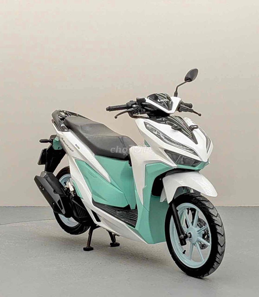 Honda Vario 2021 - ảnh 2
