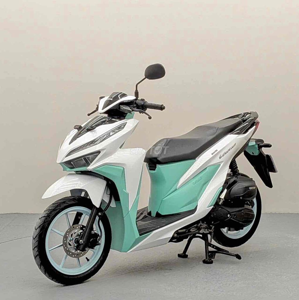 Honda Vario 2021 - ảnh 3
