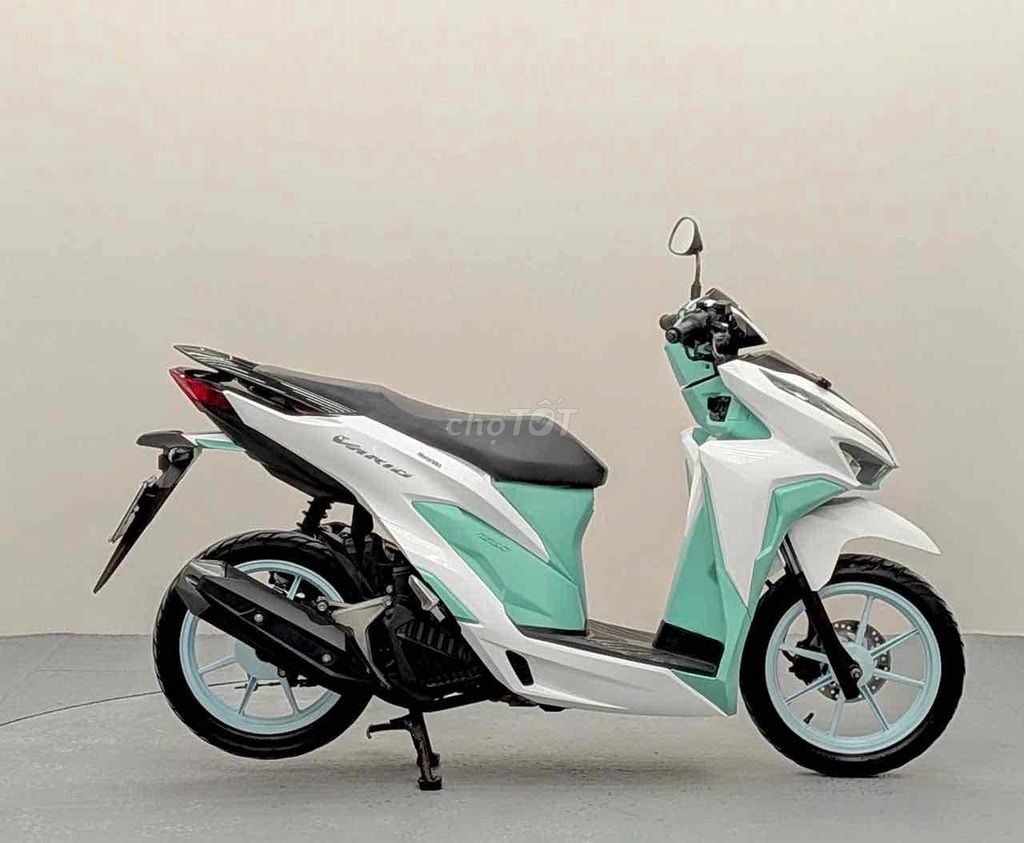 Honda Vario 2021 - ảnh 4
