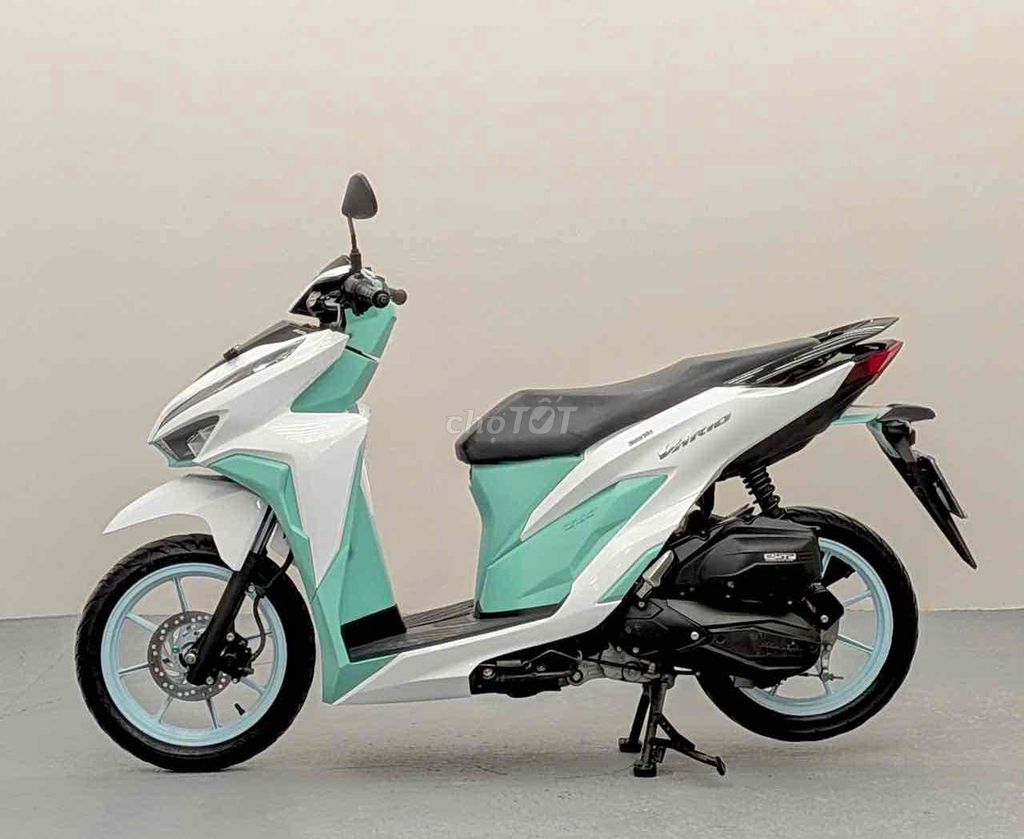 Honda Vario 2021 - ảnh 5