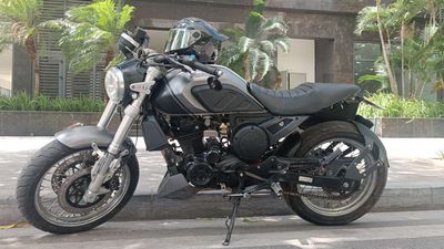 GPX Gentleman 2021 - ảnh 1