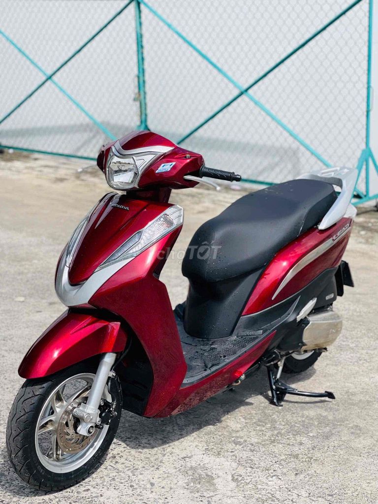 Honda Lead 2017 - ảnh 1