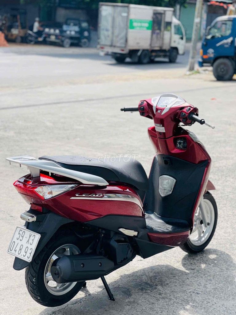 Honda Lead 2017 - ảnh 2